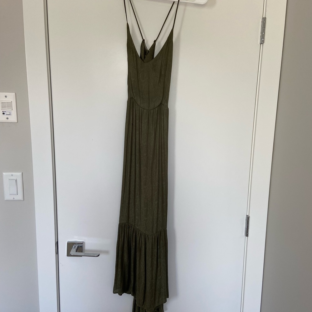 VeroModa Strappy Dress